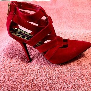 Women’s Heels